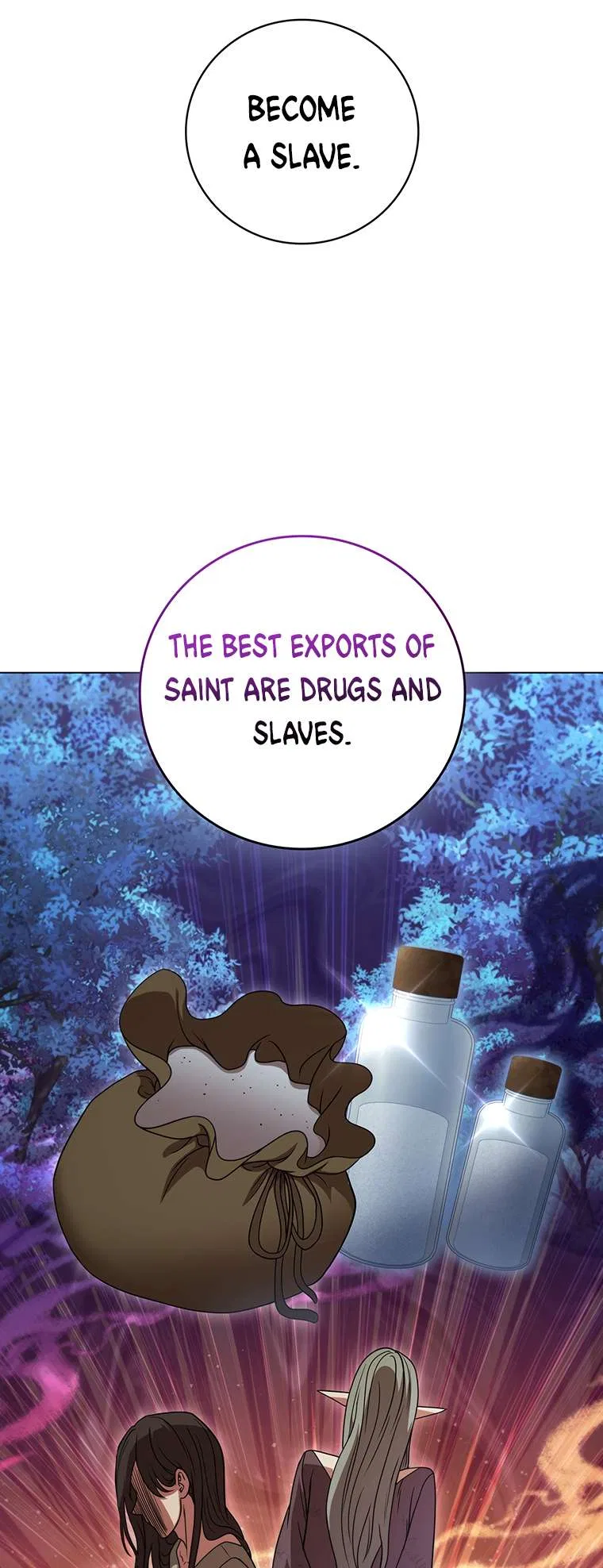Carnelian: the Sille Dragon Odyssey Chapter 39 – Page 32