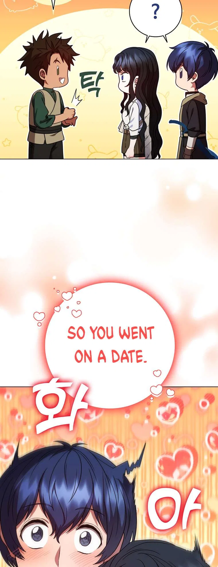 Carnelian: the Sille Dragon Odyssey Chapter 39 – Page 42