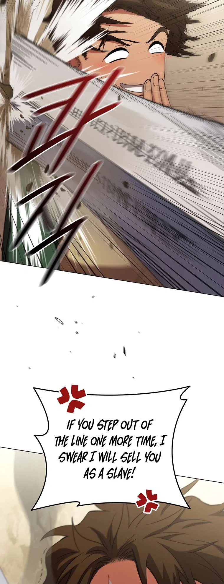 Carnelian: the Sille Dragon Odyssey Chapter 39 – Page 44