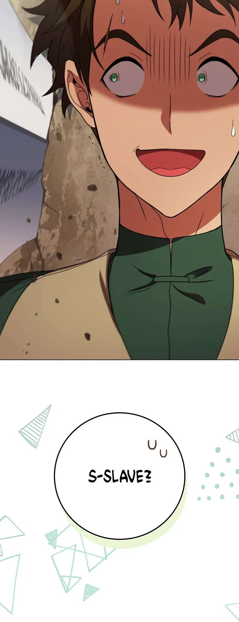 Carnelian: the Sille Dragon Odyssey Chapter 39 – Page 45