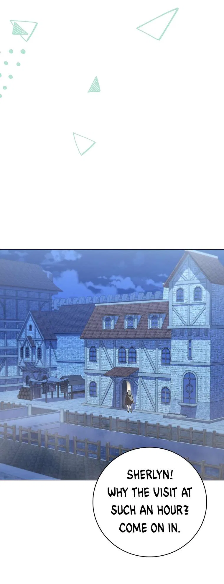 Carnelian: the Sille Dragon Odyssey Chapter 39 – Page 46