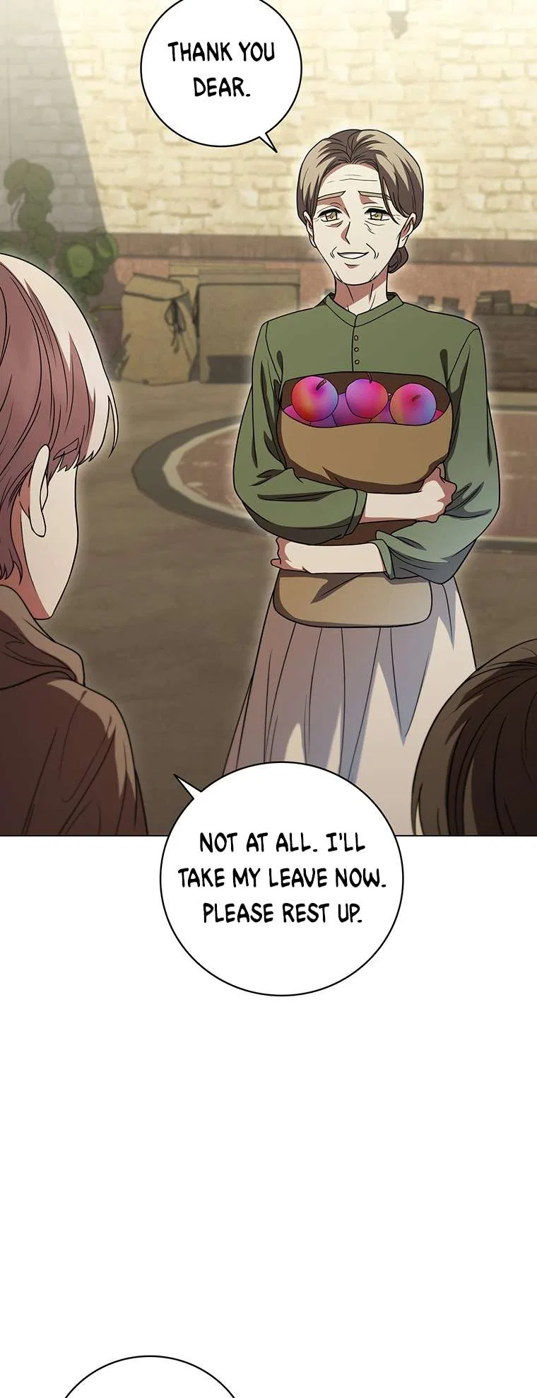 Carnelian: the Sille Dragon Odyssey Chapter 39 – Page 50