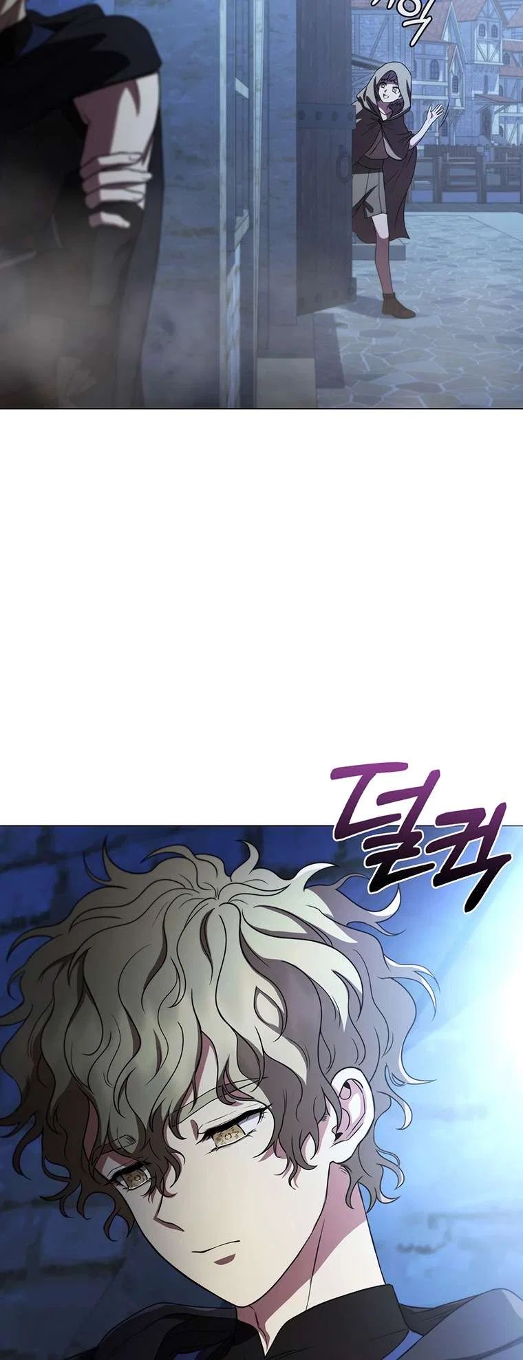 Carnelian: the Sille Dragon Odyssey Chapter 39 – Page 53