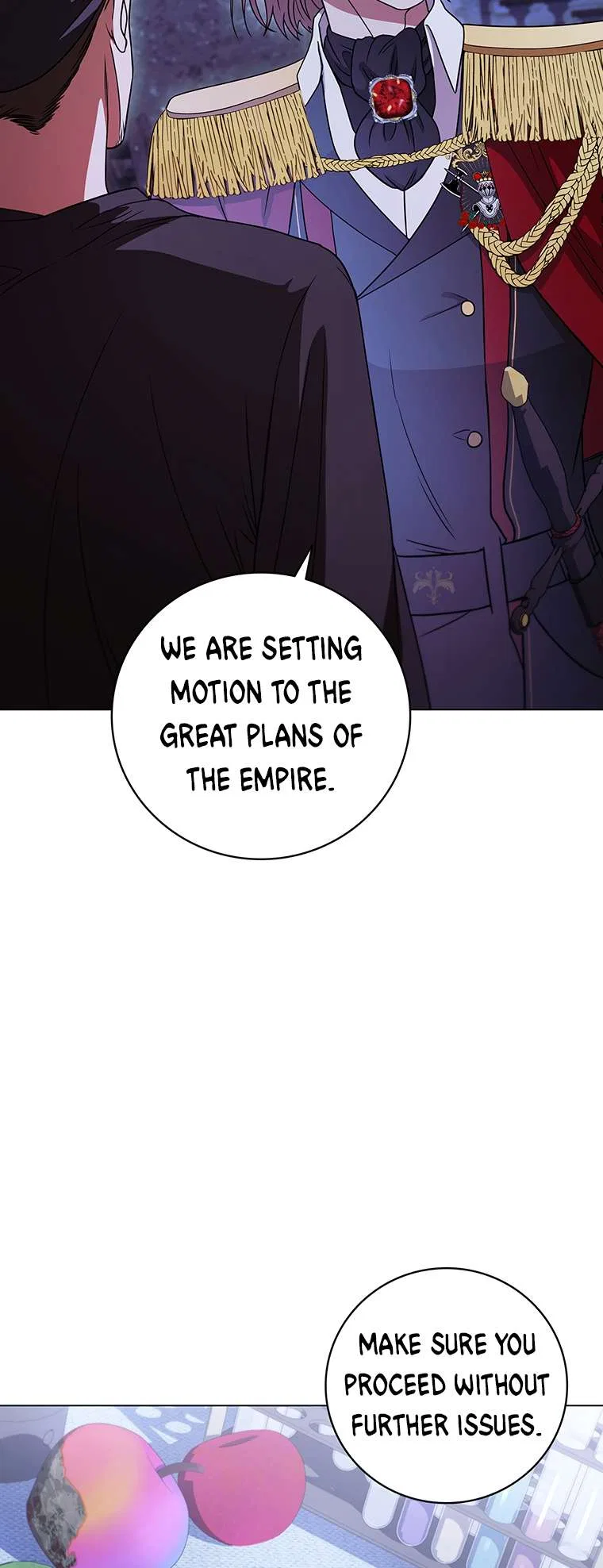 Carnelian: the Sille Dragon Odyssey Chapter 39 – Page 61