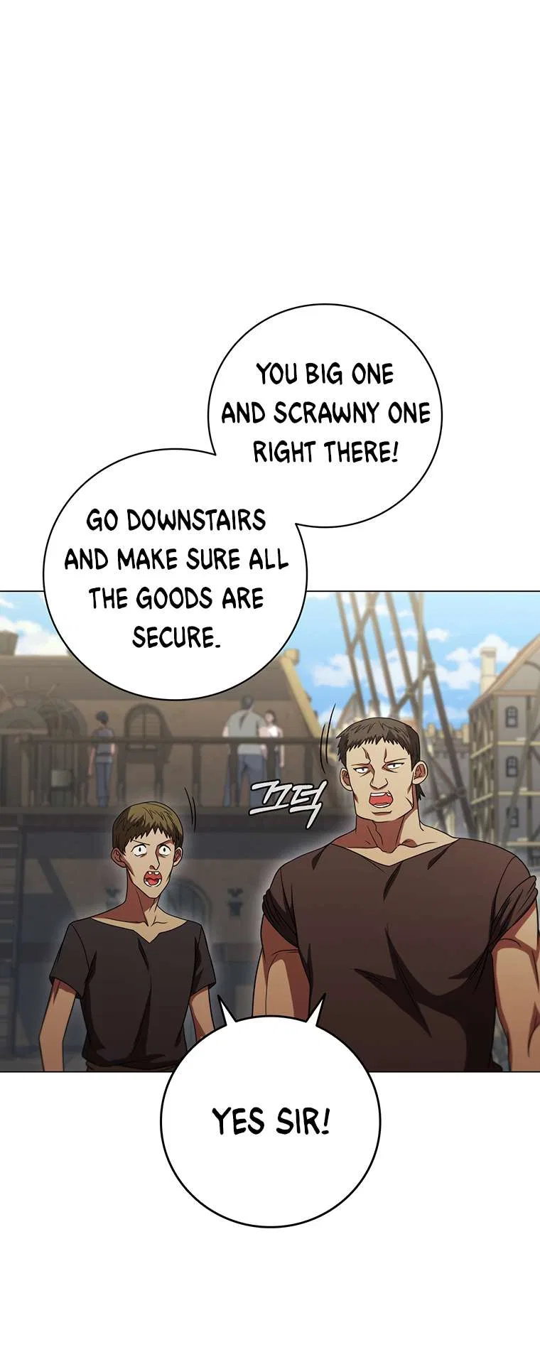 Carnelian: the Sille Dragon Odyssey Chapter 39 – Page 65
