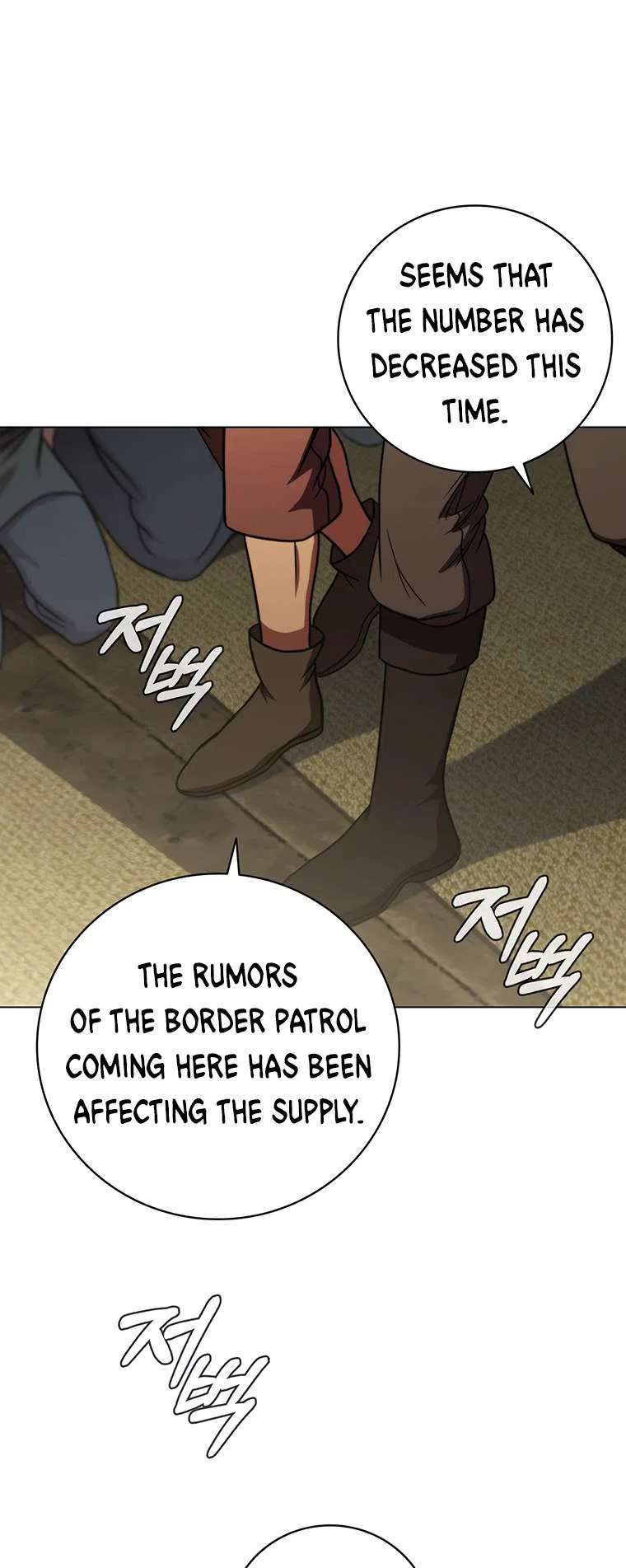 Carnelian: the Sille Dragon Odyssey Chapter 39 – Page 68