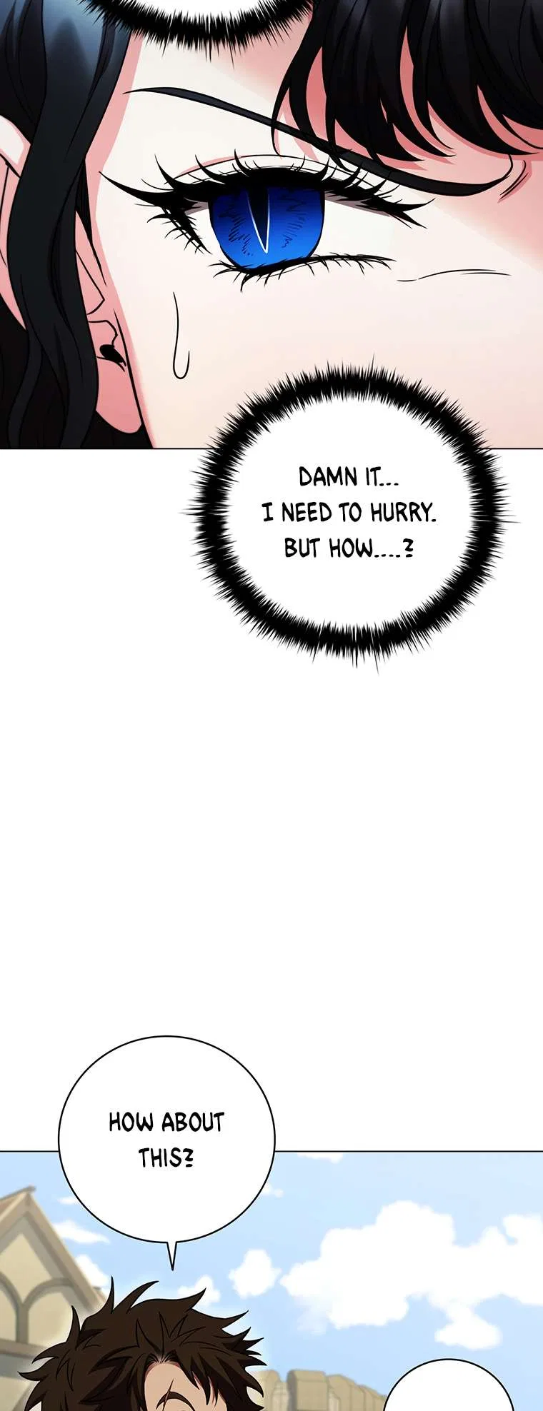 Carnelian: the Sille Dragon Odyssey Chapter 38 – Page 11