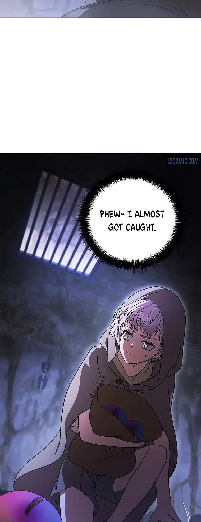 Carnelian: the Sille Dragon Odyssey Chapter 38 – Page 24
