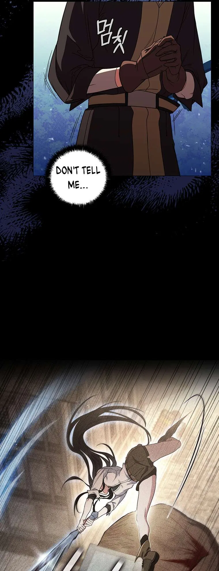Carnelian: the Sille Dragon Odyssey Chapter 38 – Page 31