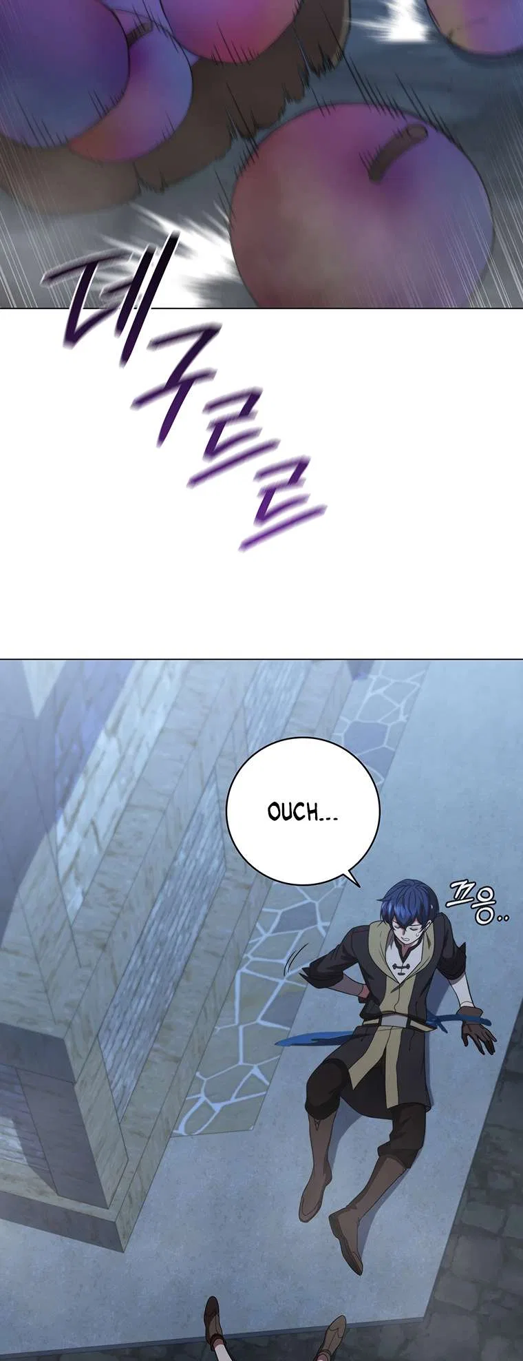 Carnelian: the Sille Dragon Odyssey Chapter 38 – Page 37