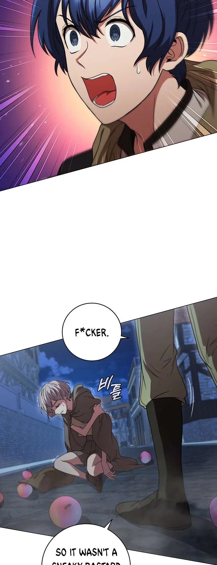 Carnelian: the Sille Dragon Odyssey Chapter 38 – Page 42
