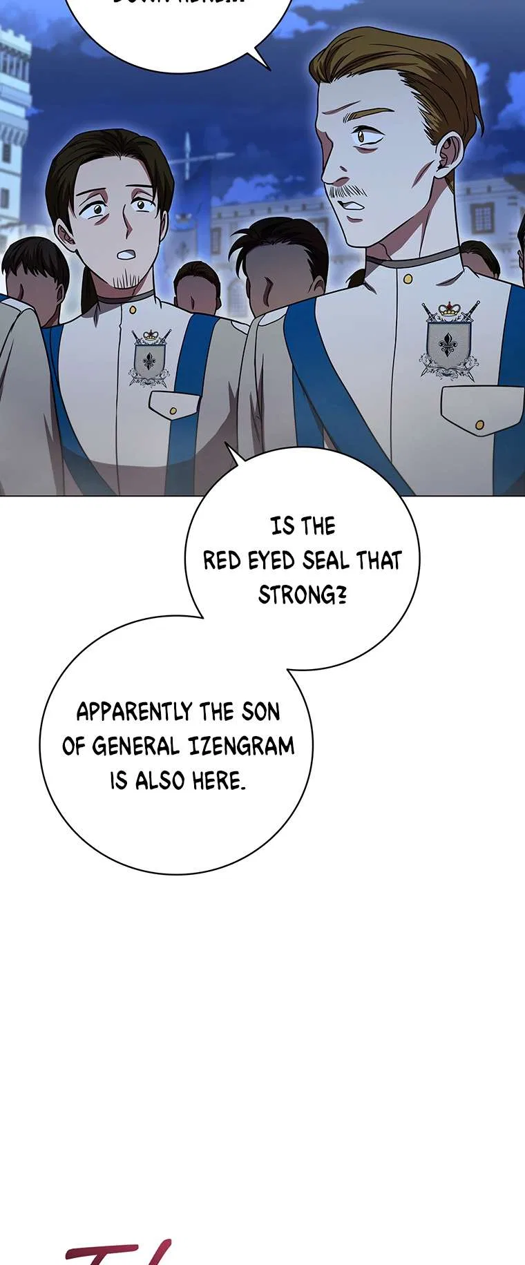 Carnelian: the Sille Dragon Odyssey Chapter 38 – Page 71