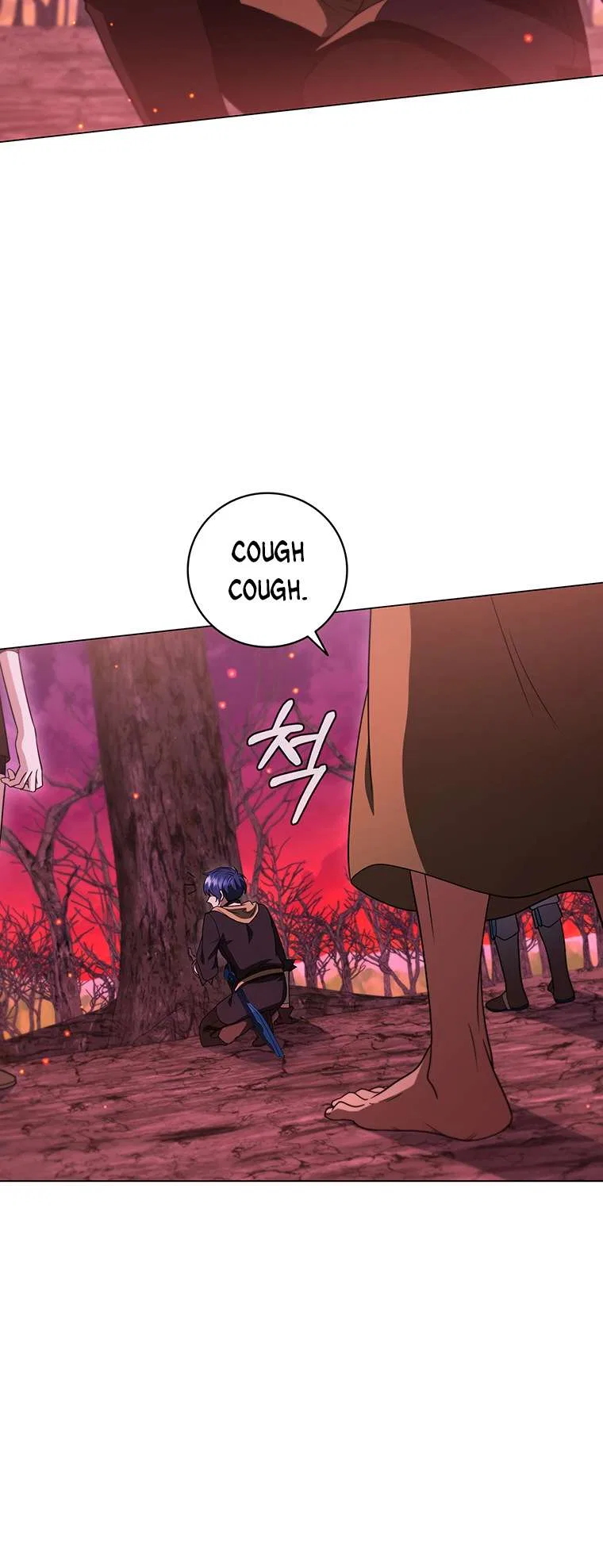 Carnelian: the Sille Dragon Odyssey Chapter 37 – Page 18