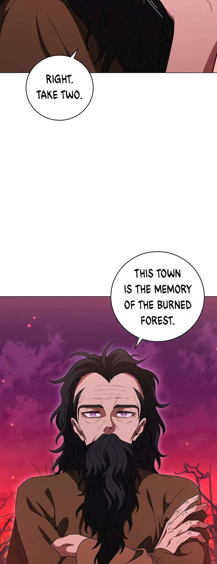 Carnelian: the Sille Dragon Odyssey Chapter 37 – Page 22