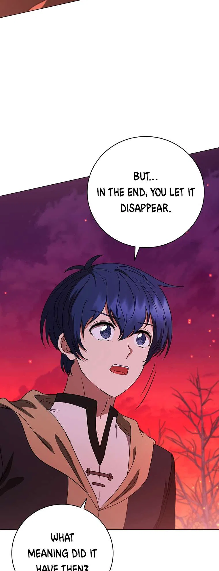 Carnelian: the Sille Dragon Odyssey Chapter 37 – Page 29