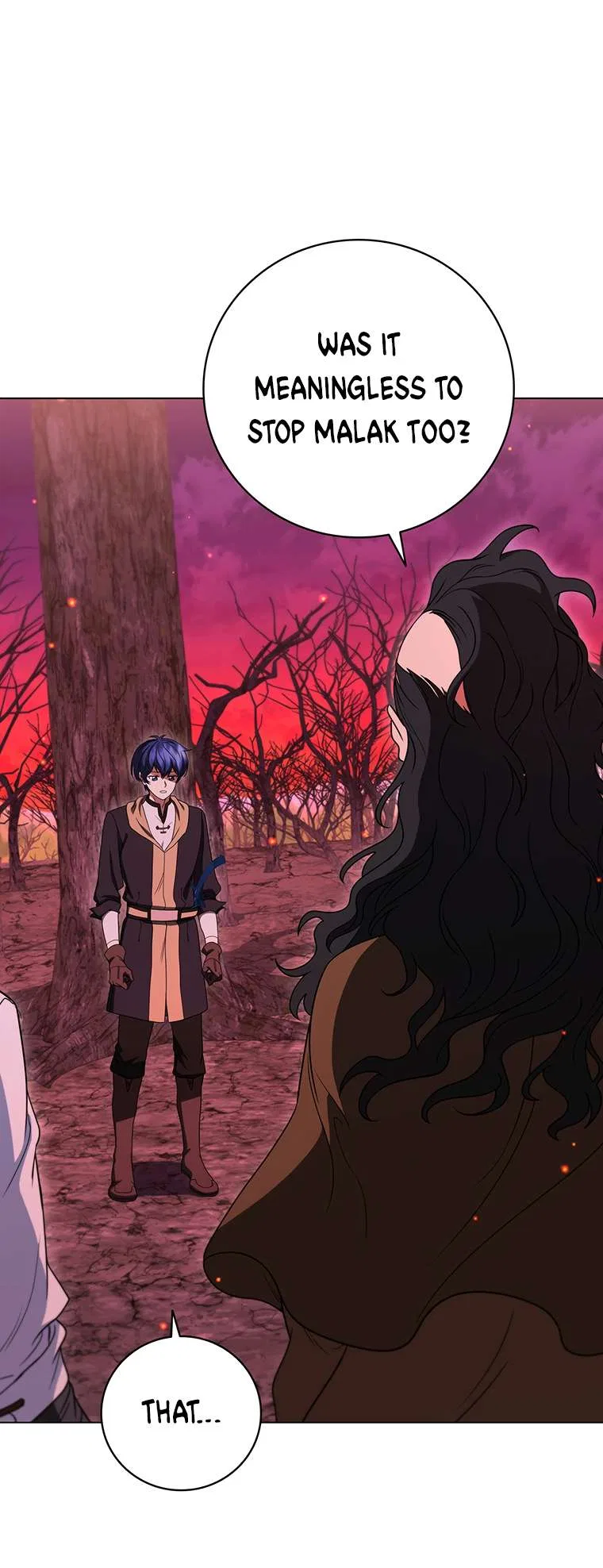 Carnelian: the Sille Dragon Odyssey Chapter 37 – Page 31