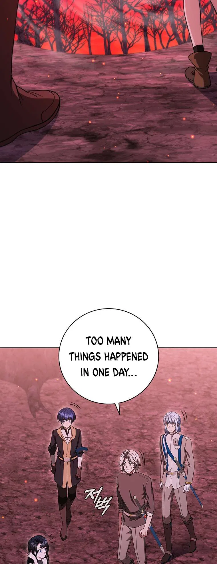 Carnelian: the Sille Dragon Odyssey Chapter 37 – Page 44