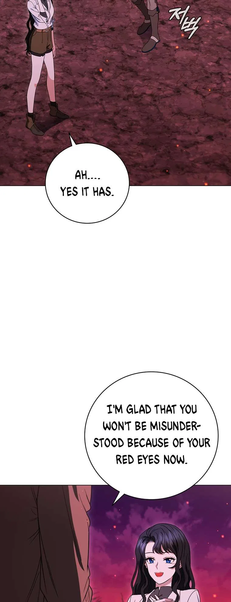 Carnelian: the Sille Dragon Odyssey Chapter 37 – Page 45
