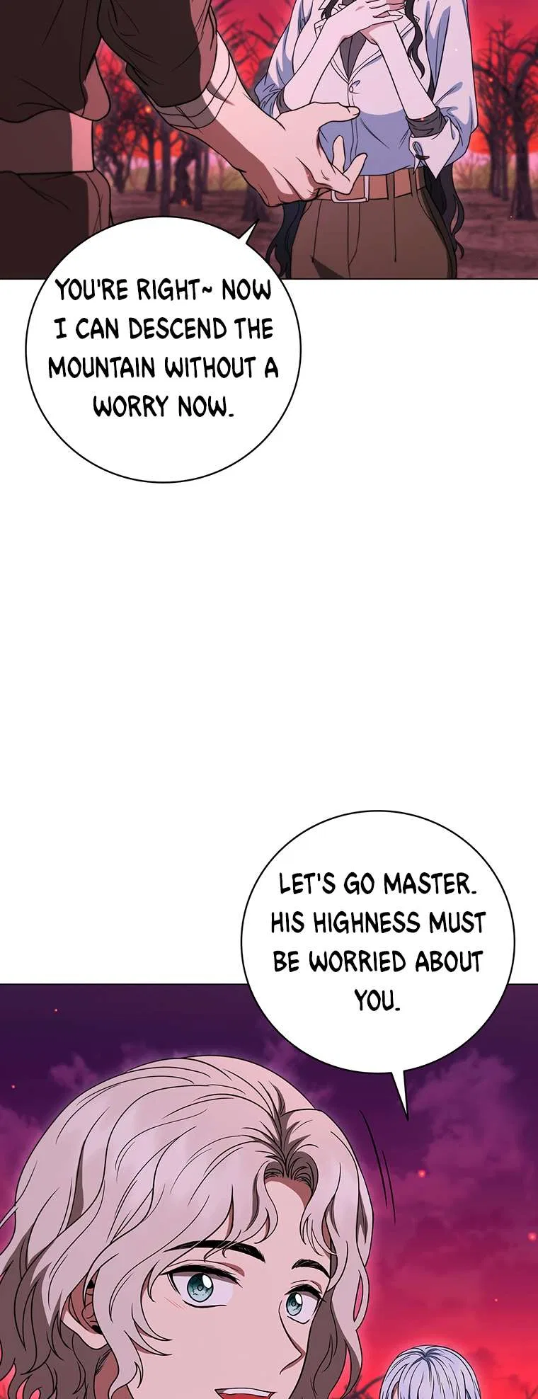 Carnelian: the Sille Dragon Odyssey Chapter 37 – Page 46