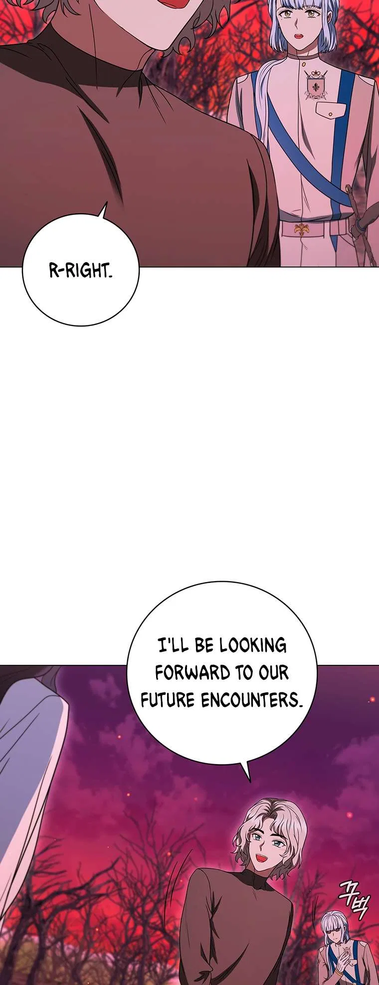 Carnelian: the Sille Dragon Odyssey Chapter 37 – Page 47
