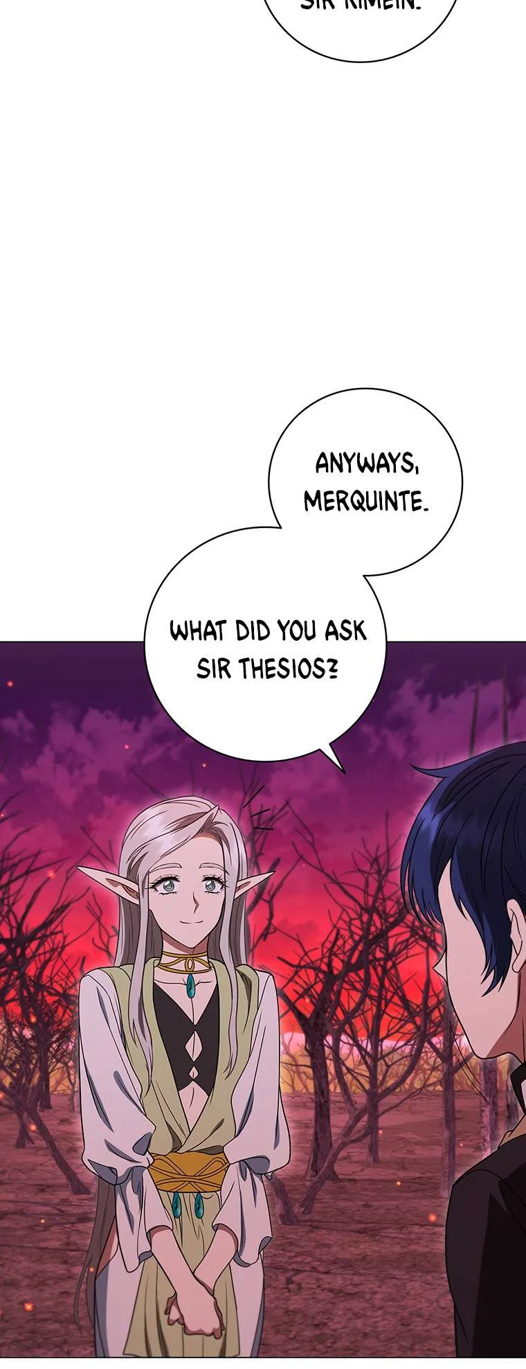 Carnelian: the Sille Dragon Odyssey Chapter 37 – Page 49