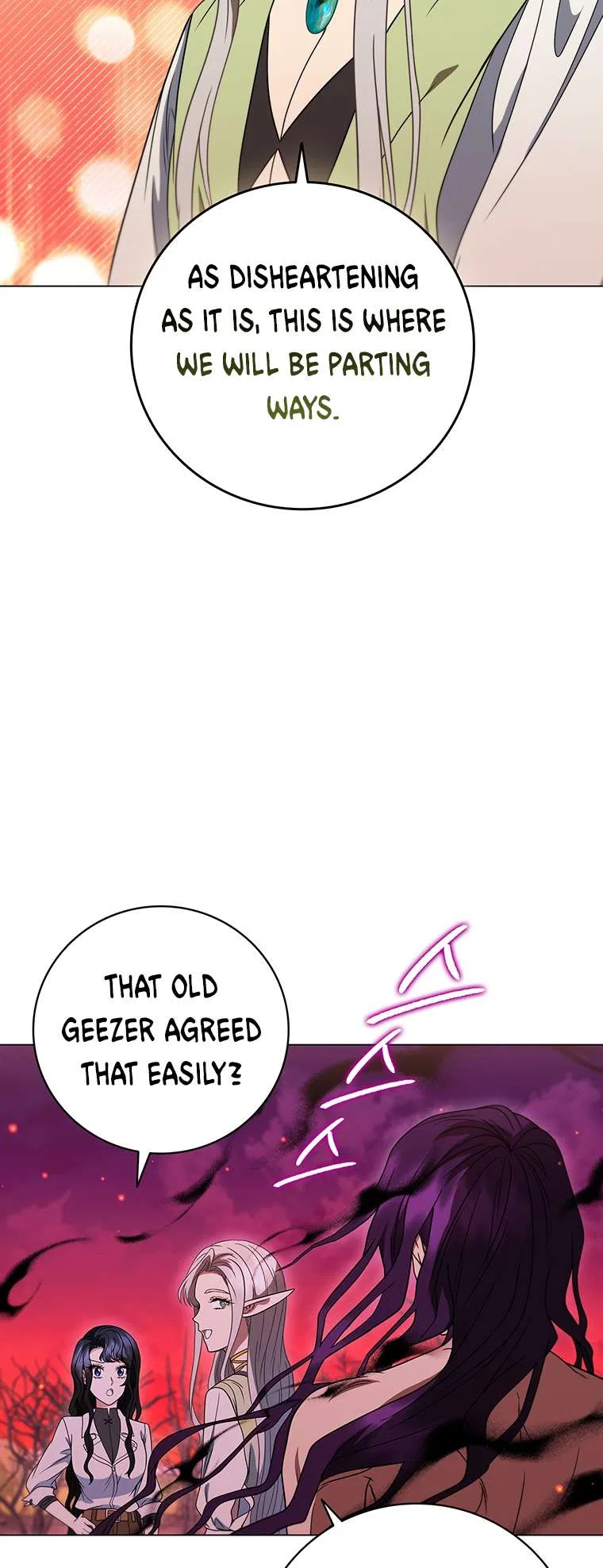Carnelian: the Sille Dragon Odyssey Chapter 37 – Page 51