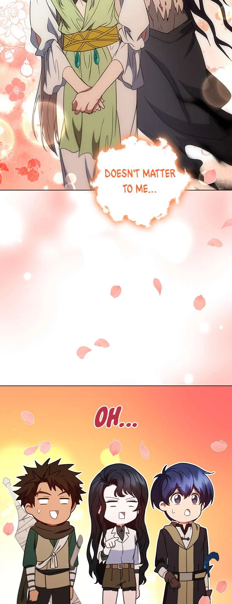 Carnelian: the Sille Dragon Odyssey Chapter 37 – Page 56
