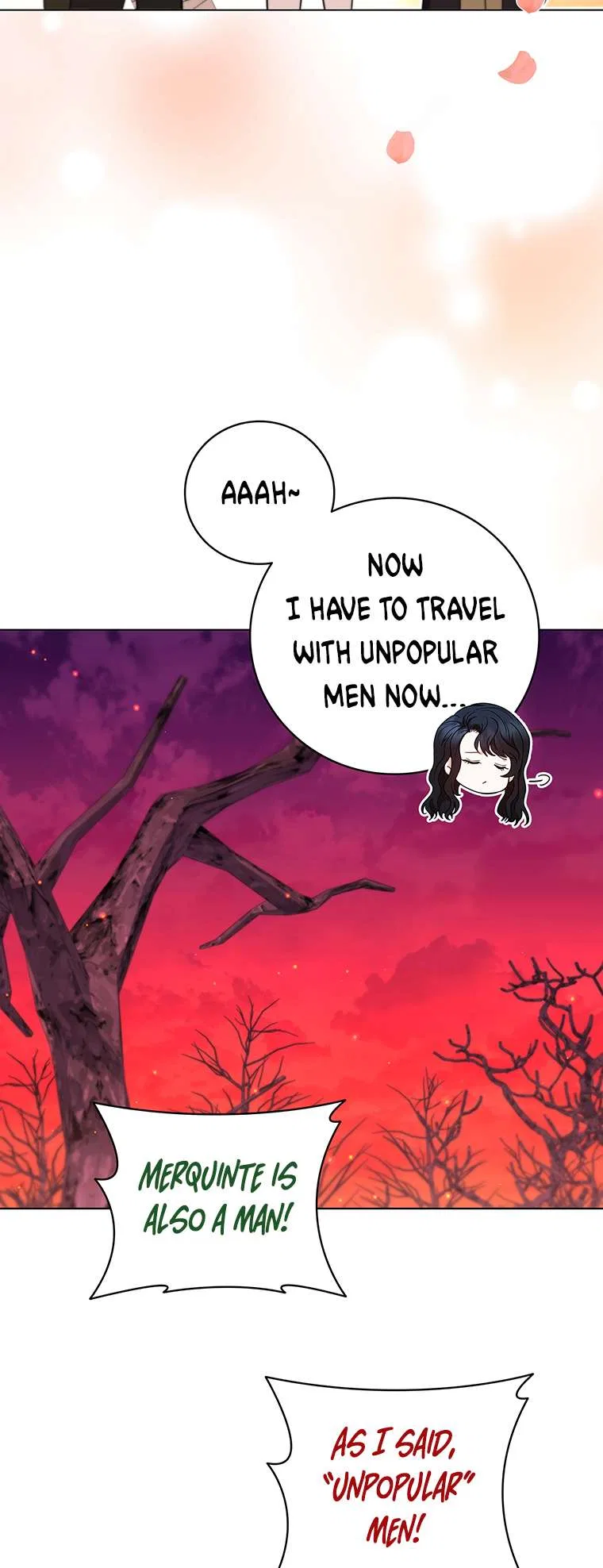 Carnelian: the Sille Dragon Odyssey Chapter 37 – Page 57