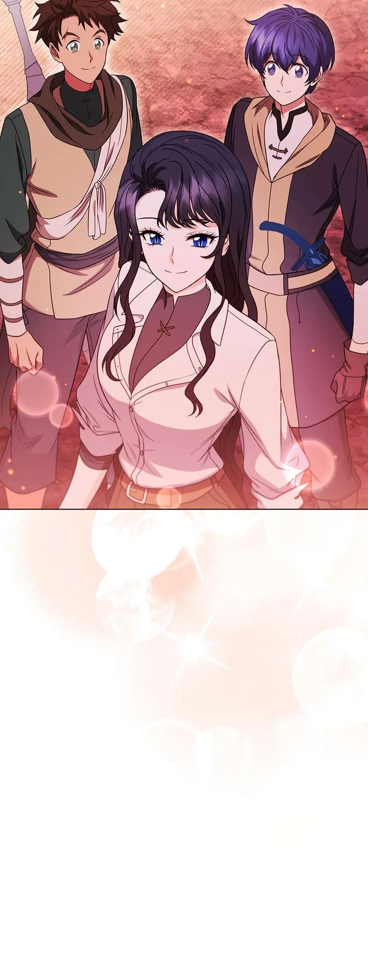 Carnelian: the Sille Dragon Odyssey Chapter 37 – Page 62