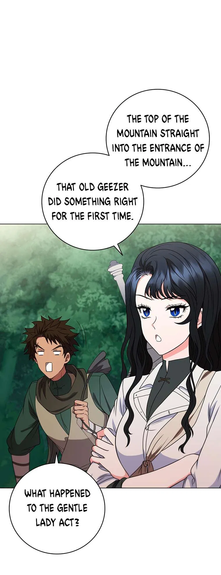 Carnelian: the Sille Dragon Odyssey Chapter 37 – Page 64