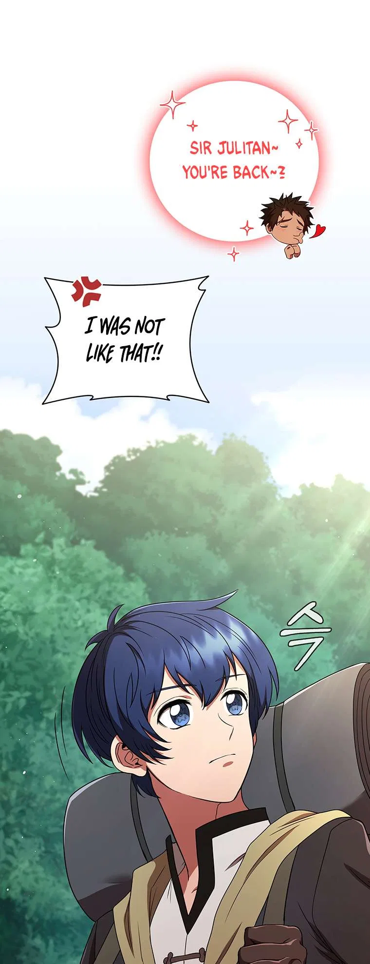 Carnelian: the Sille Dragon Odyssey Chapter 37 – Page 65