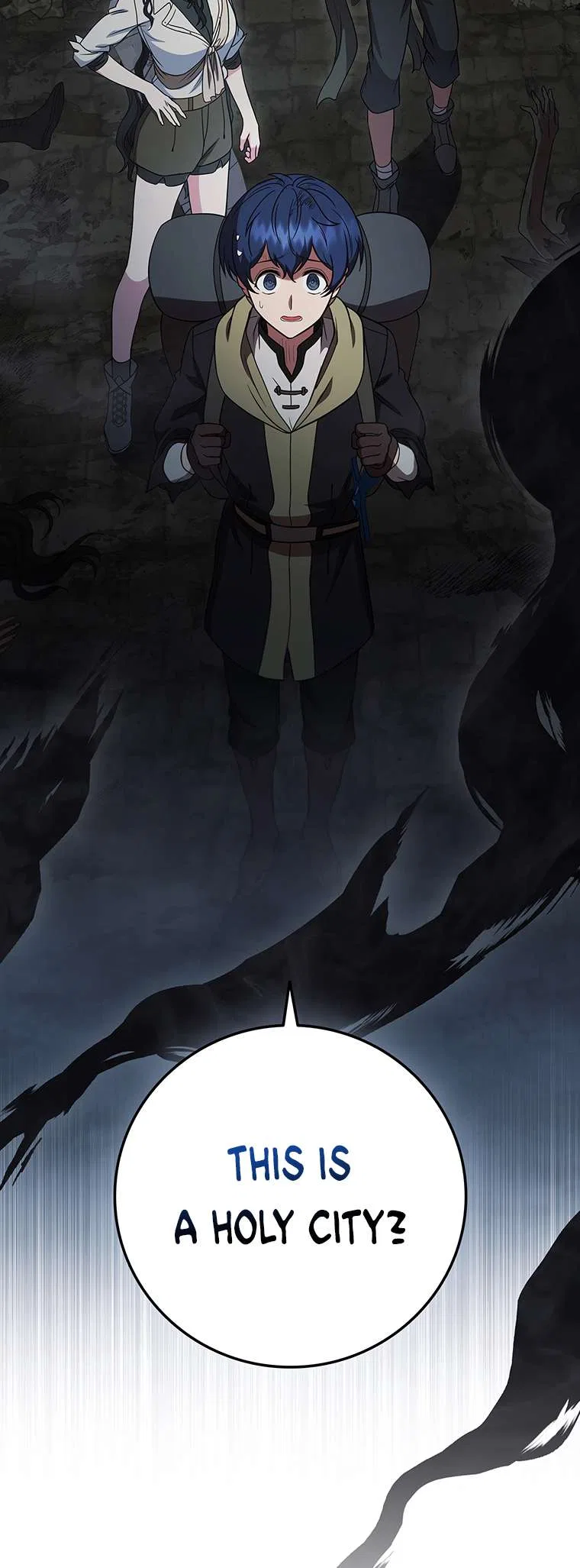 Carnelian: the Sille Dragon Odyssey Chapter 37 – Page 77