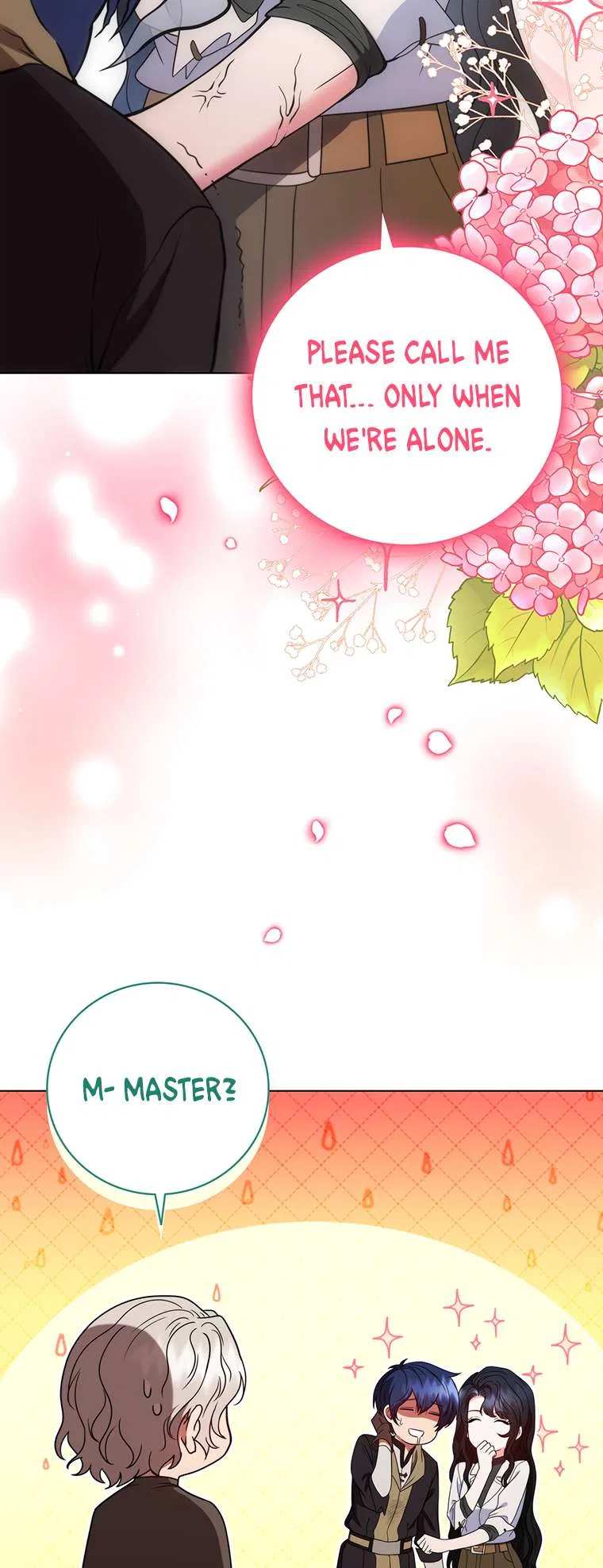 Carnelian: the Sille Dragon Odyssey Chapter 36 – Page 11