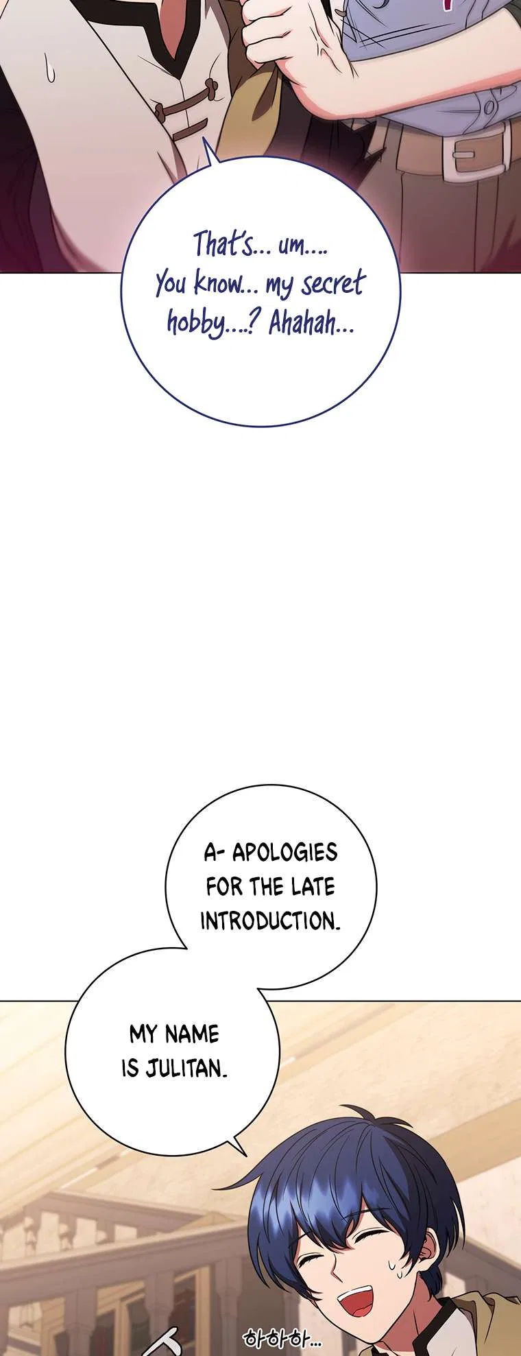 Carnelian: the Sille Dragon Odyssey Chapter 36 – Page 13