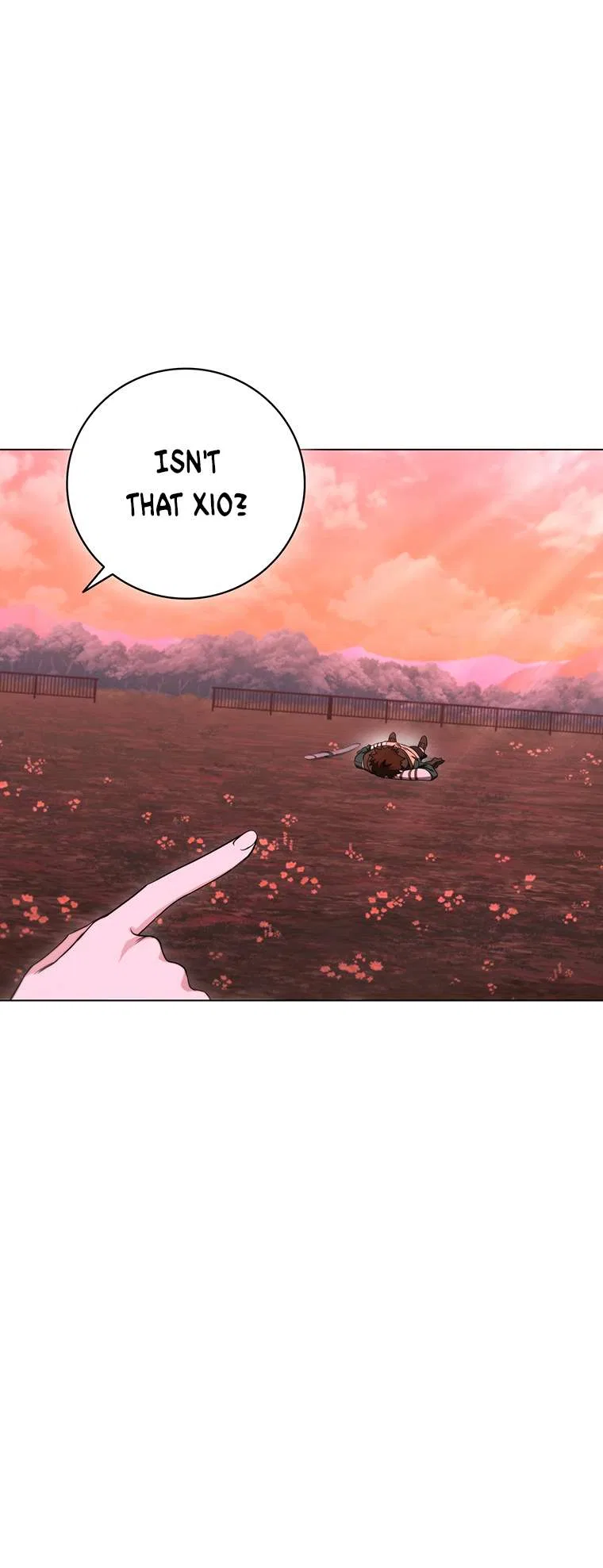Carnelian: the Sille Dragon Odyssey Chapter 36 – Page 18