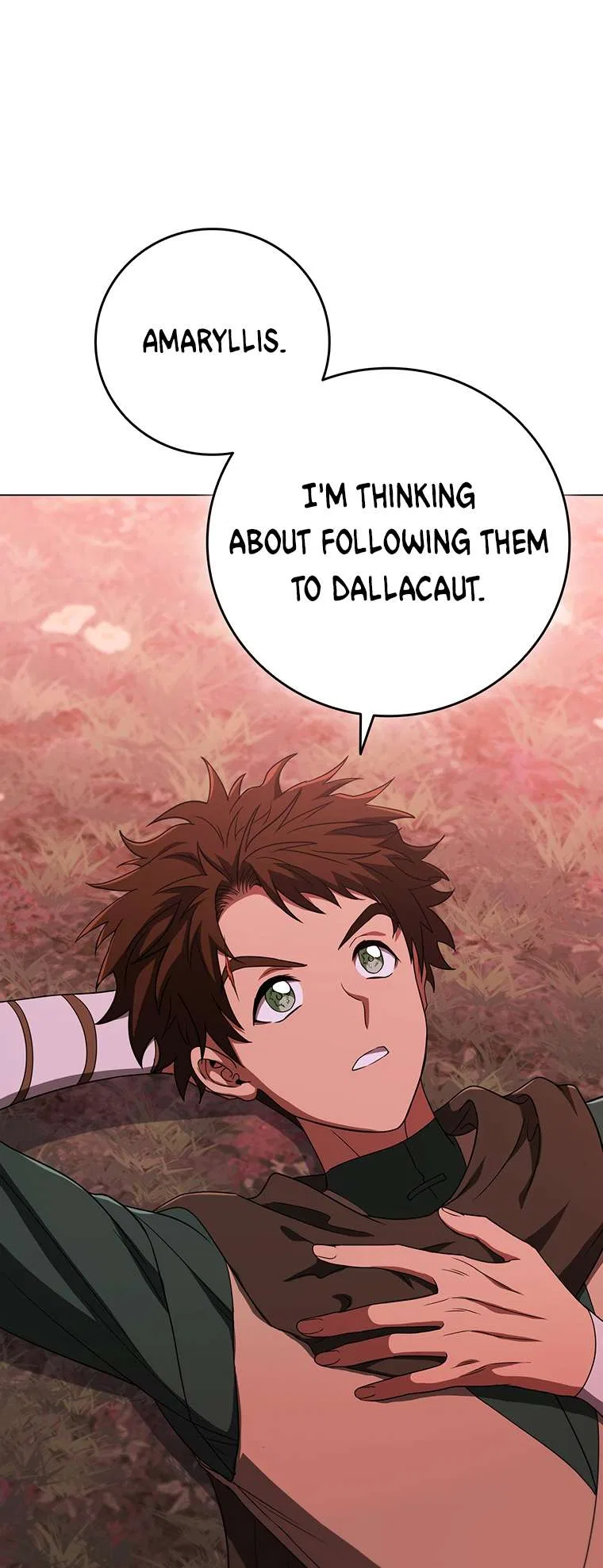 Carnelian: the Sille Dragon Odyssey Chapter 36 – Page 20