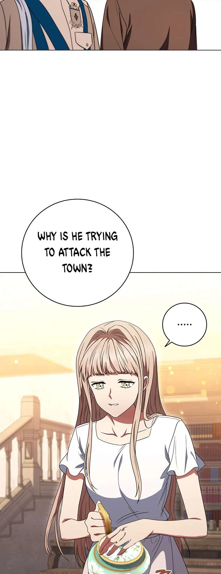 Carnelian: the Sille Dragon Odyssey Chapter 36 – Page 36