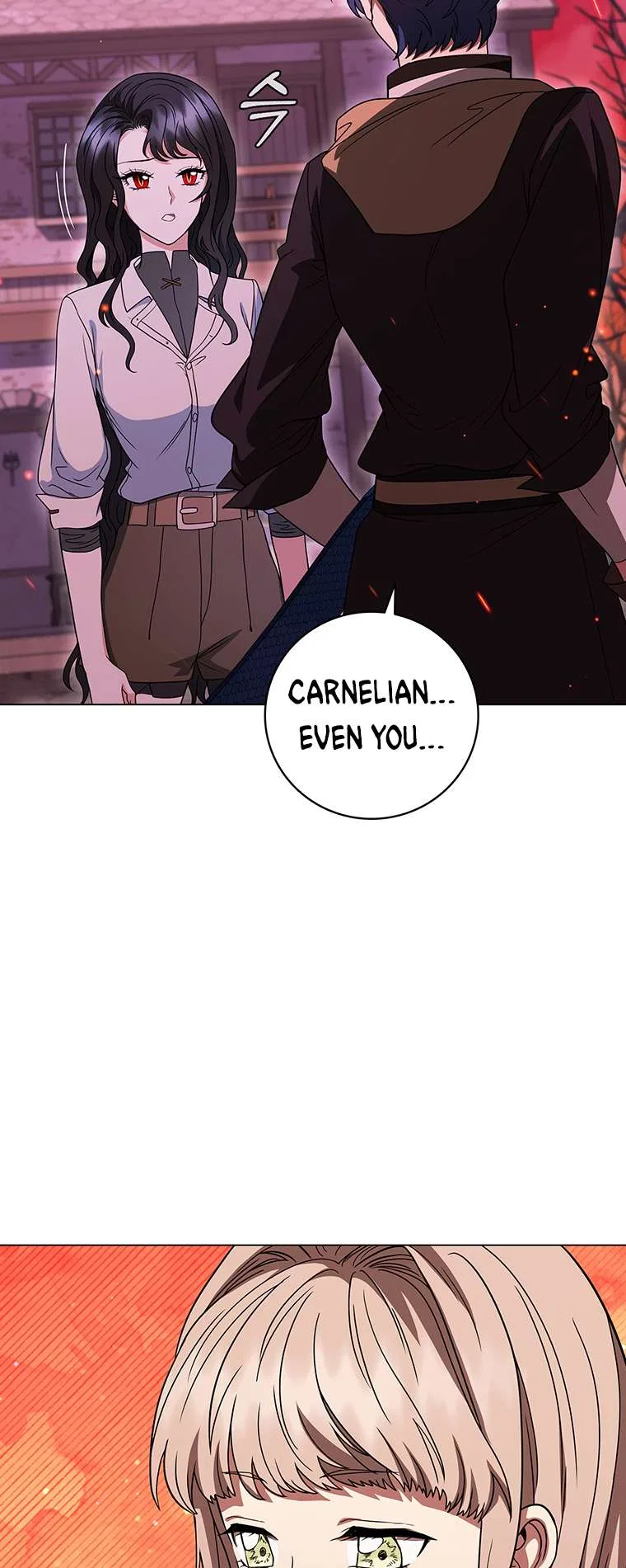 Carnelian: the Sille Dragon Odyssey Chapter 36 – Page 67