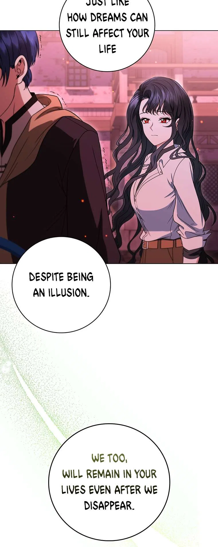 Carnelian: the Sille Dragon Odyssey Chapter 36 – Page 75