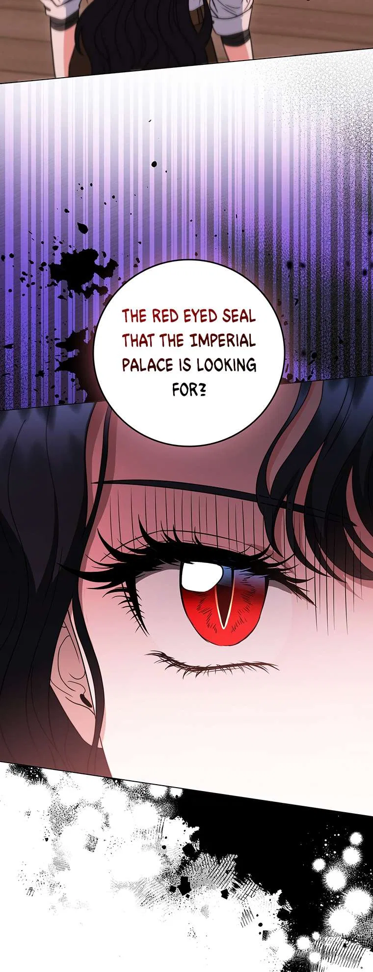 Carnelian: the Sille Dragon Odyssey Chapter 35 – Page 3