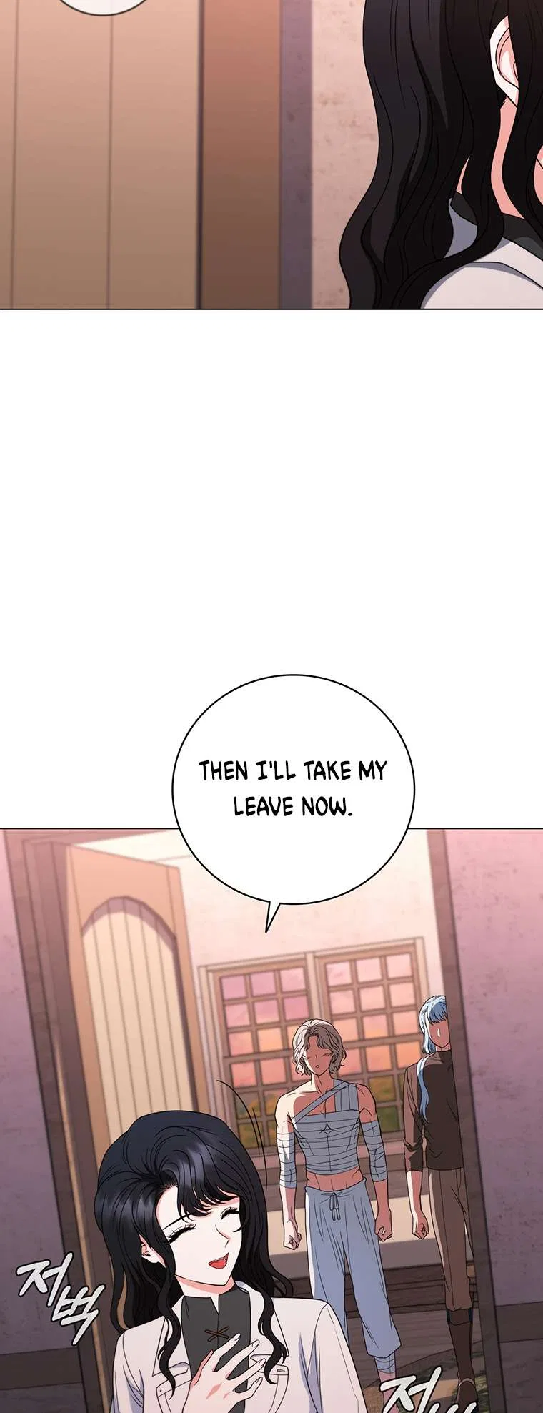 Carnelian: the Sille Dragon Odyssey Chapter 35 – Page 15