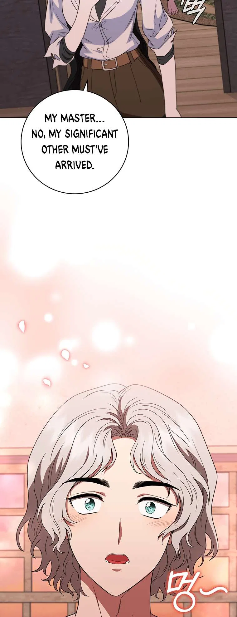 Carnelian: the Sille Dragon Odyssey Chapter 35 – Page 16