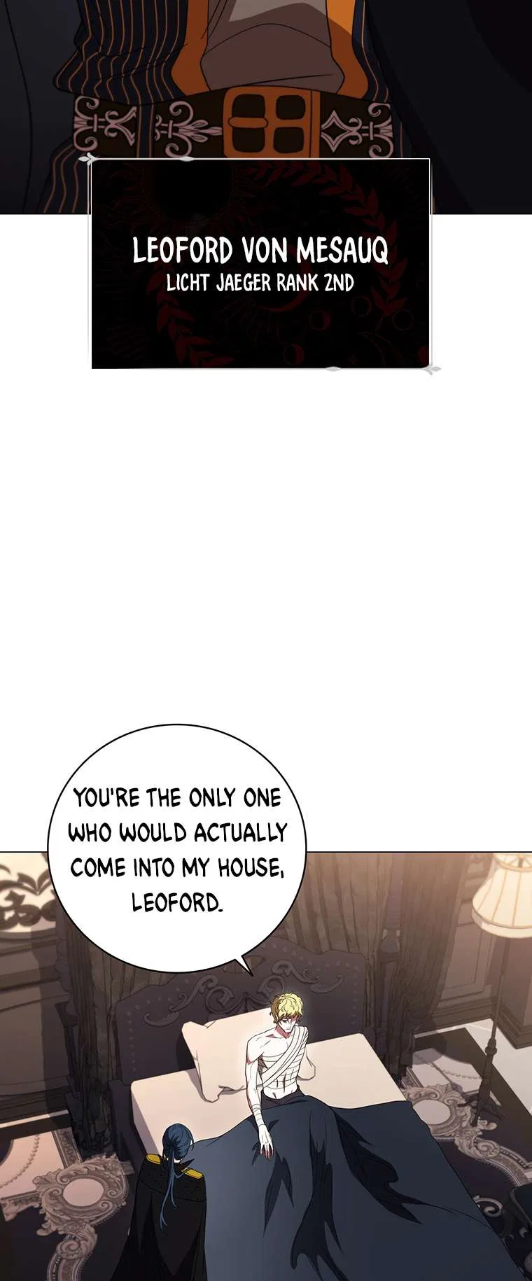 Carnelian: the Sille Dragon Odyssey Chapter 35 – Page 32