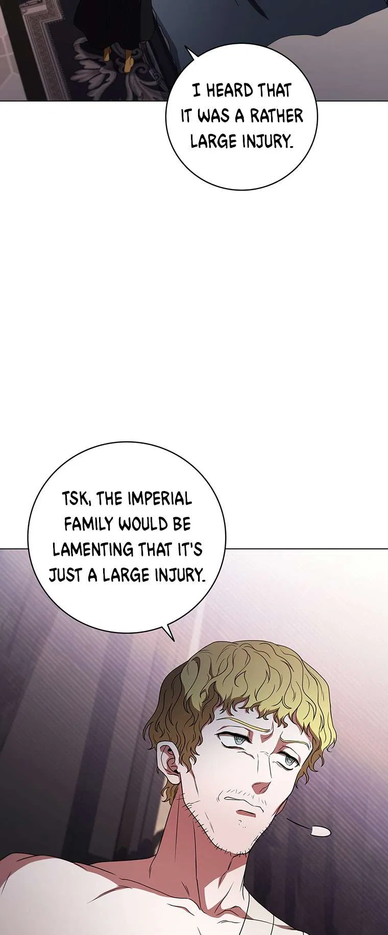 Carnelian: the Sille Dragon Odyssey Chapter 35 – Page 33