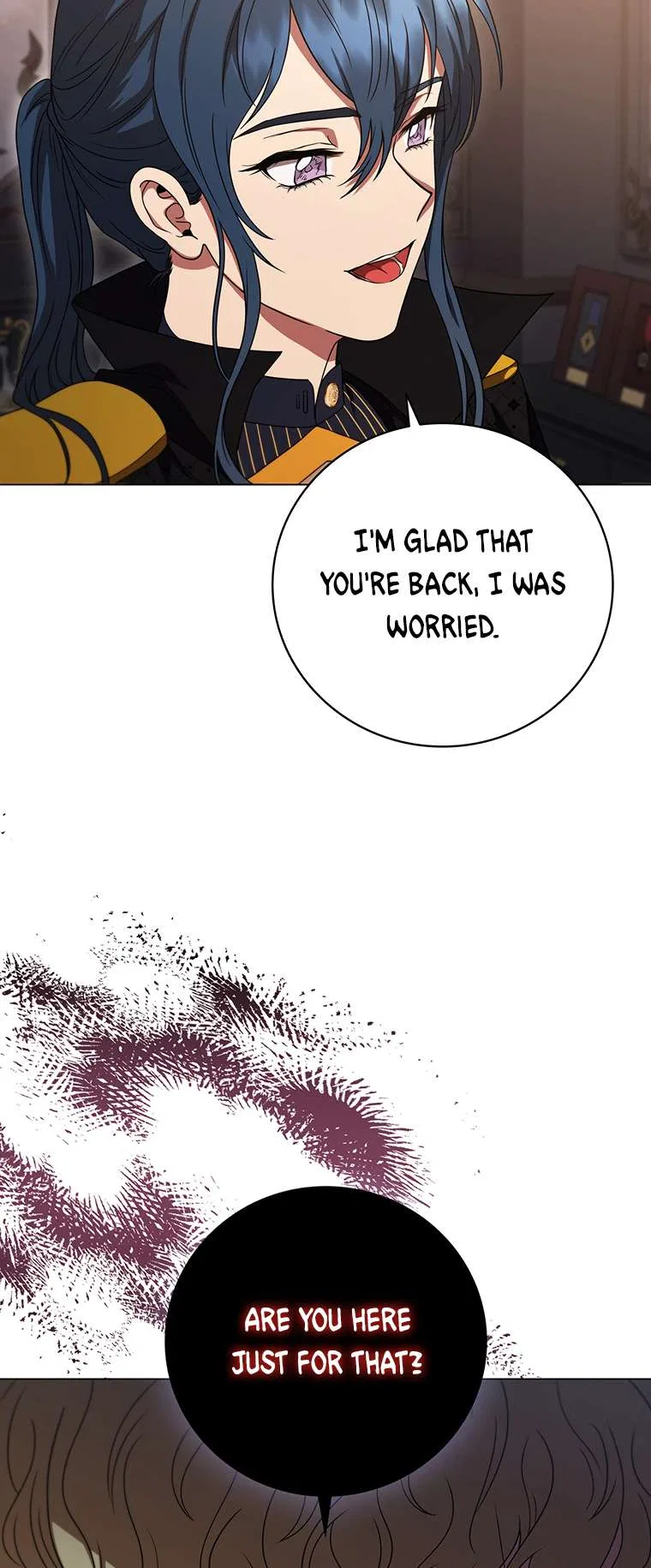 Carnelian: the Sille Dragon Odyssey Chapter 35 – Page 35