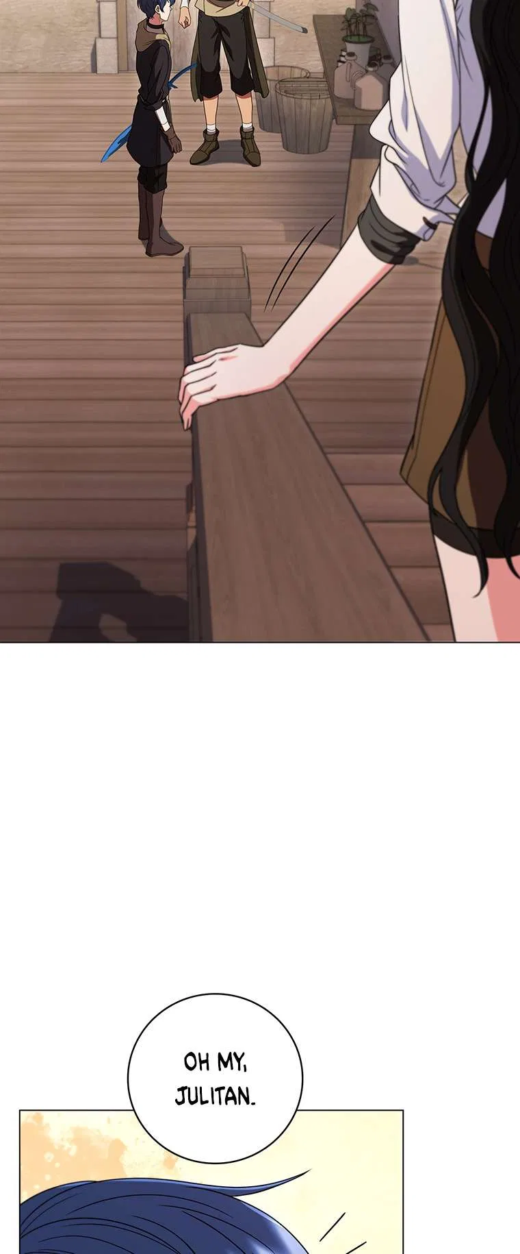 Carnelian: the Sille Dragon Odyssey Chapter 35 – Page 40