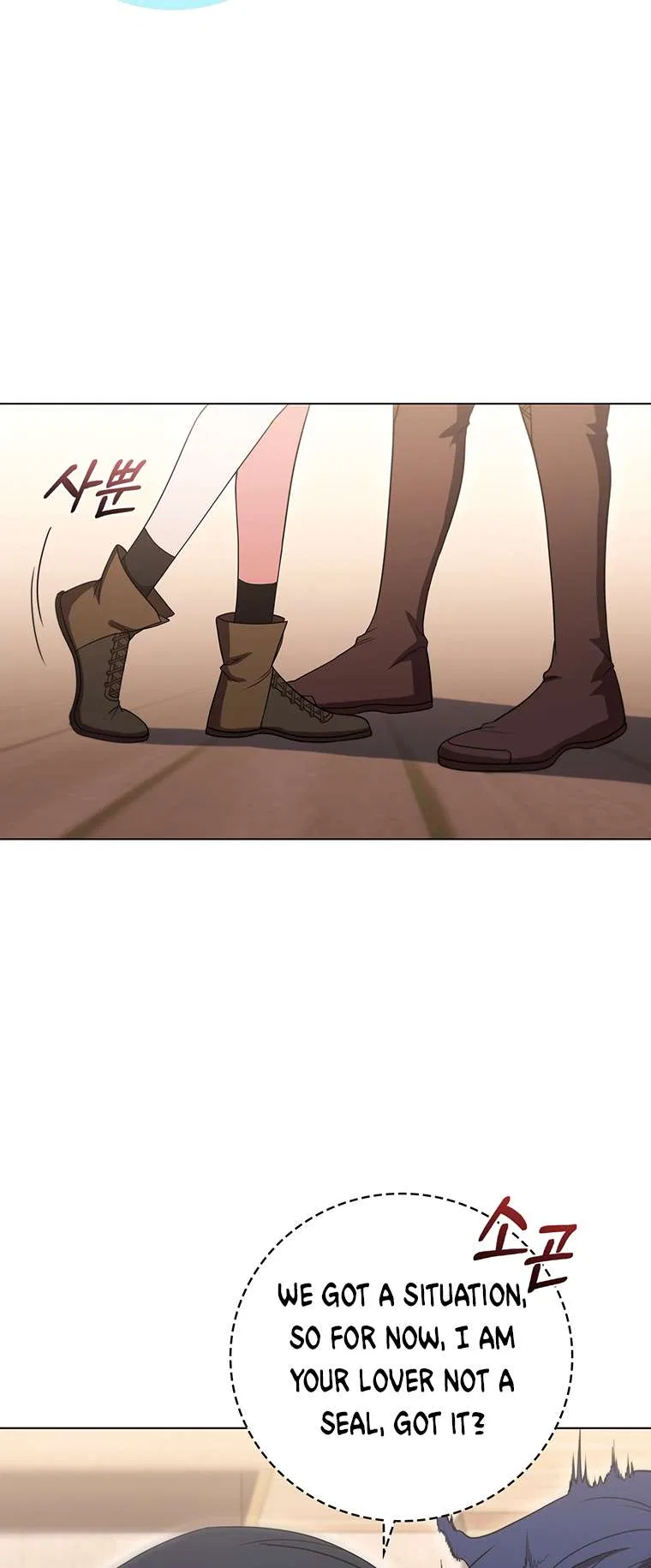 Carnelian: the Sille Dragon Odyssey Chapter 35 – Page 44