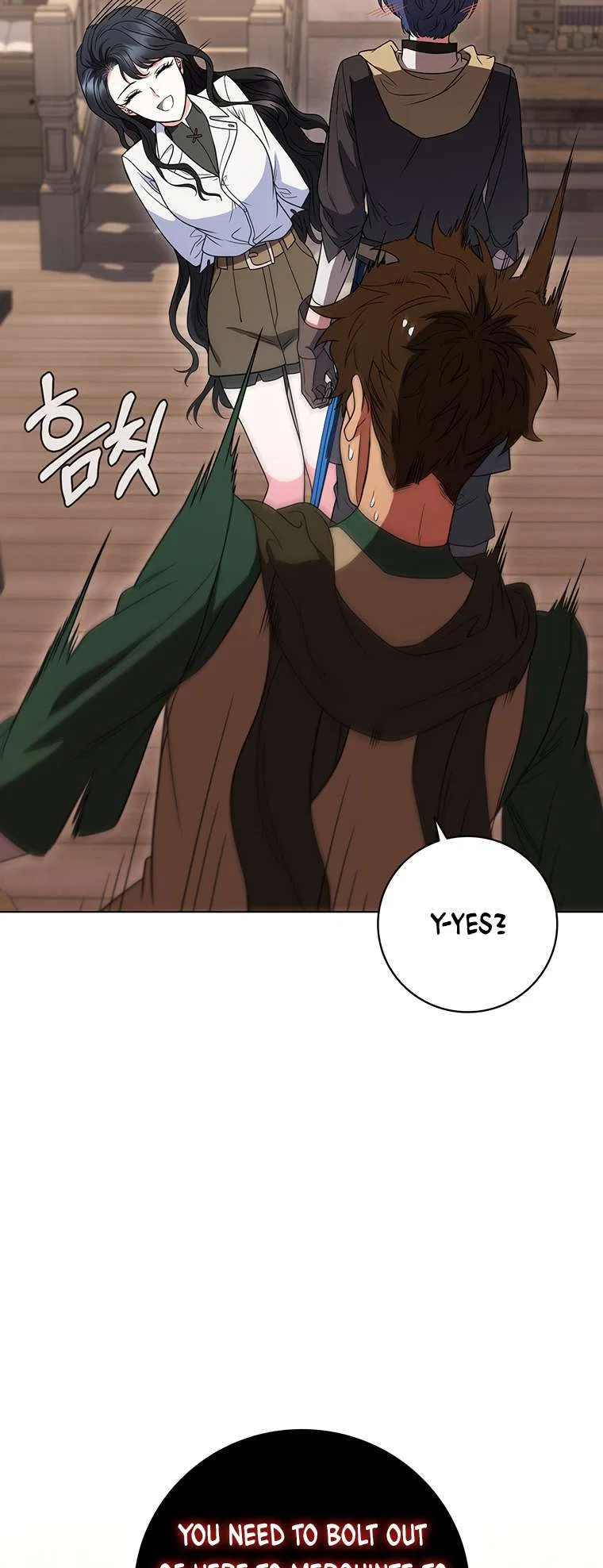 Carnelian: the Sille Dragon Odyssey Chapter 35 – Page 47
