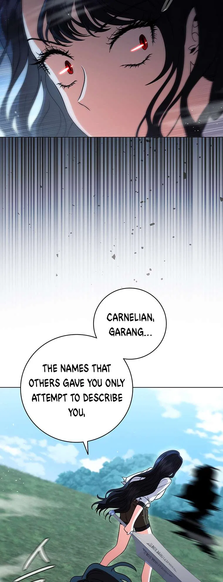 Carnelian: the Sille Dragon Odyssey Chapter 34 – Page 41