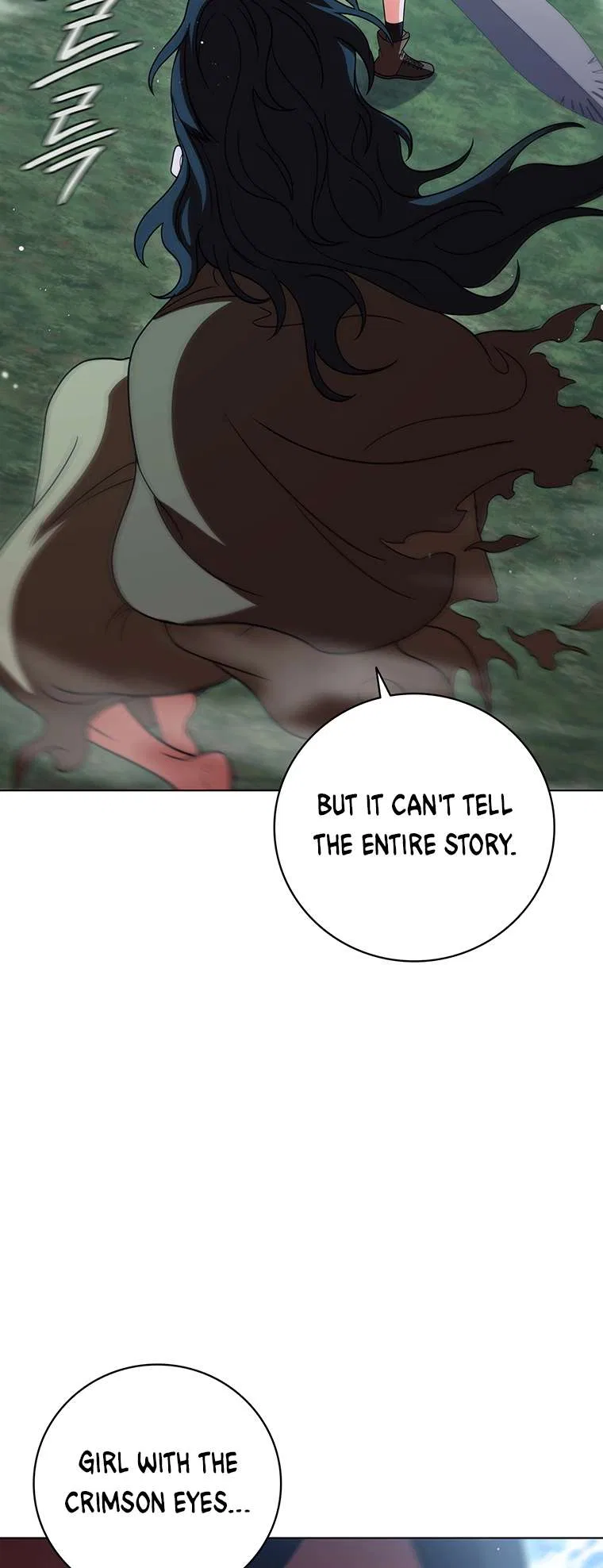 Carnelian: the Sille Dragon Odyssey Chapter 34 – Page 42
